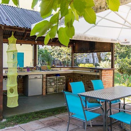 Bigblue House Apartman Amelie Veli Losinj Exterior photo