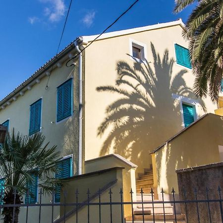 Bigblue House Apartman Amelie Veli Losinj Exterior photo