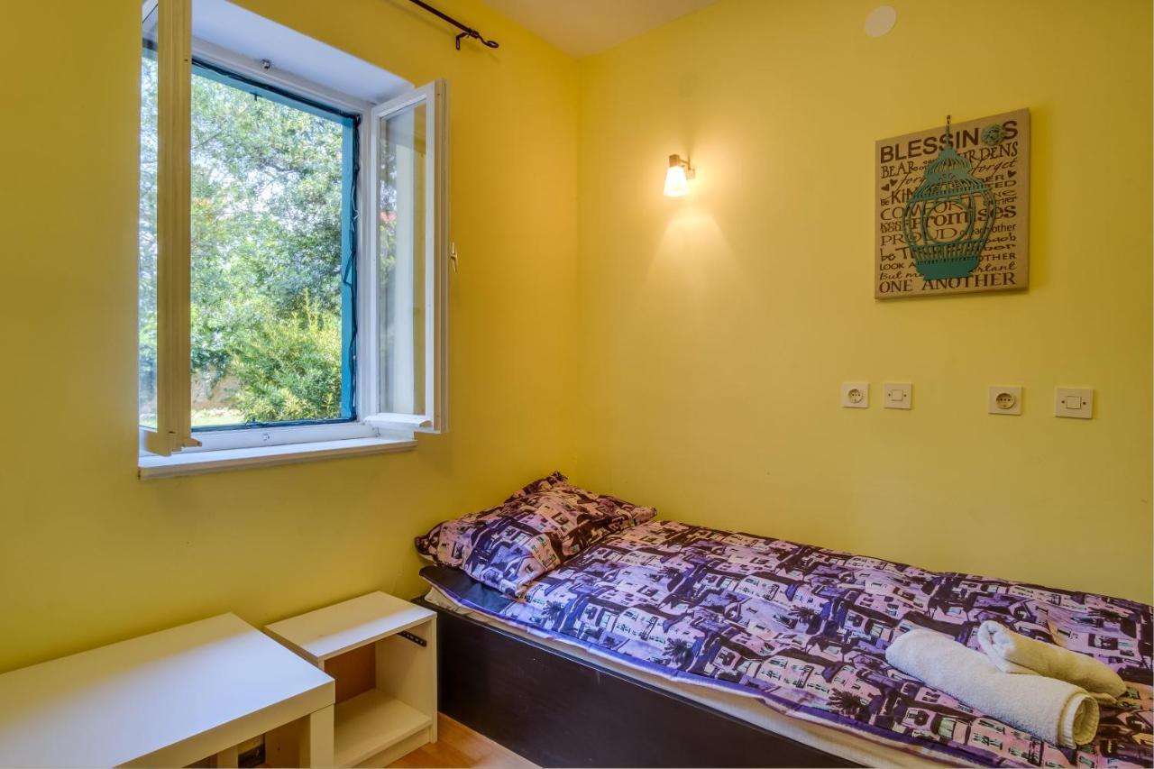 Bigblue House Apartman Amelie Veli Losinj Exterior photo
